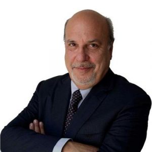 Alan Friedman - author of the book Italy economy - ten things you need to know about before it's too late Alan Friedman - author of the book Italy economy - ten things you need to know about before it's too late